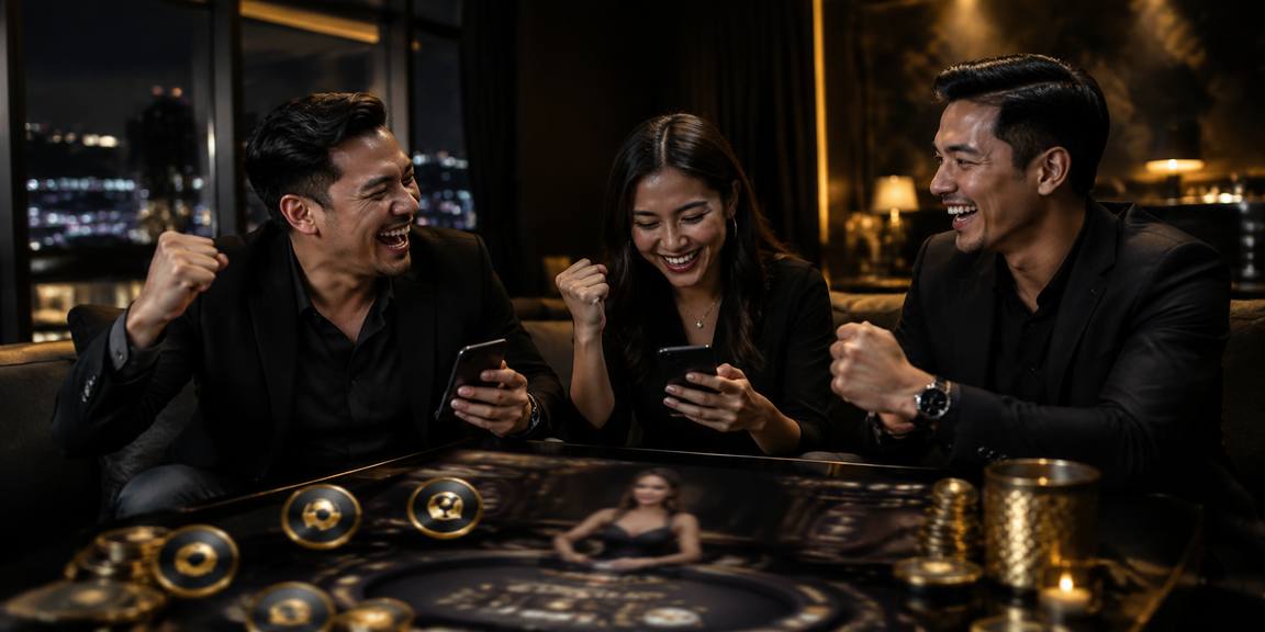 judi77 Siapa Kami dan Apa Yang Kami Bawa