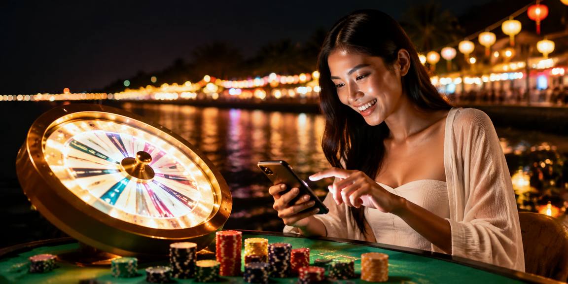 judi77 Bagaimana judi77 Melindungi Data Anda